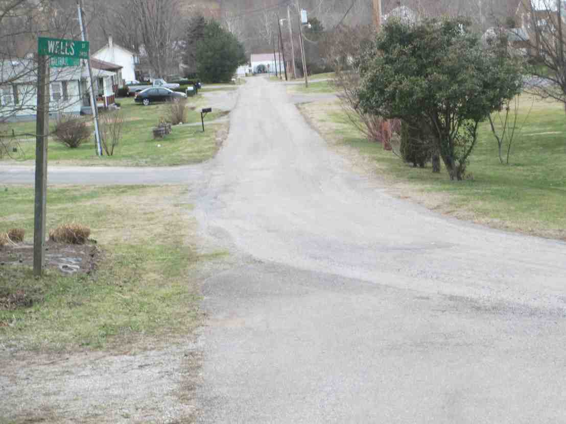 5341 Walthall StLafayette, VA, 24087Montgomery County