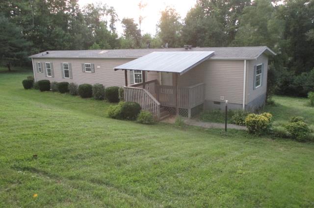 2021 Swelling RdFerrum, VA, 24088Franklin County