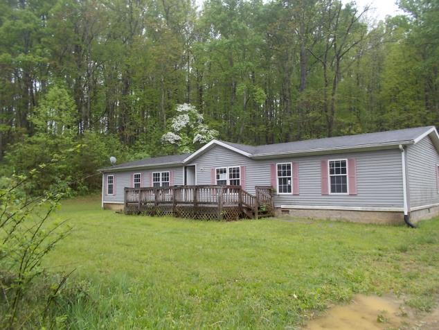 164 Kelsey WayFincastle, VA, 24090Botetourt County