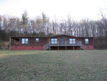313 Moore Rd NEFloyd, VA, 24091Floyd County
