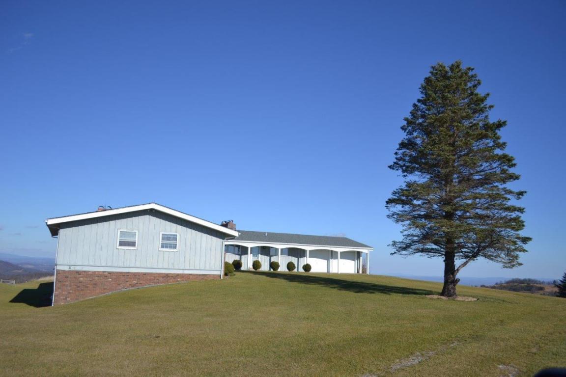 3125 Fairview Church RD, Floyd, VA 24091