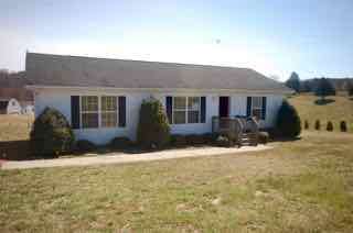 794 Greenhouse RdGlade Hill, VA, 24092Franklin County