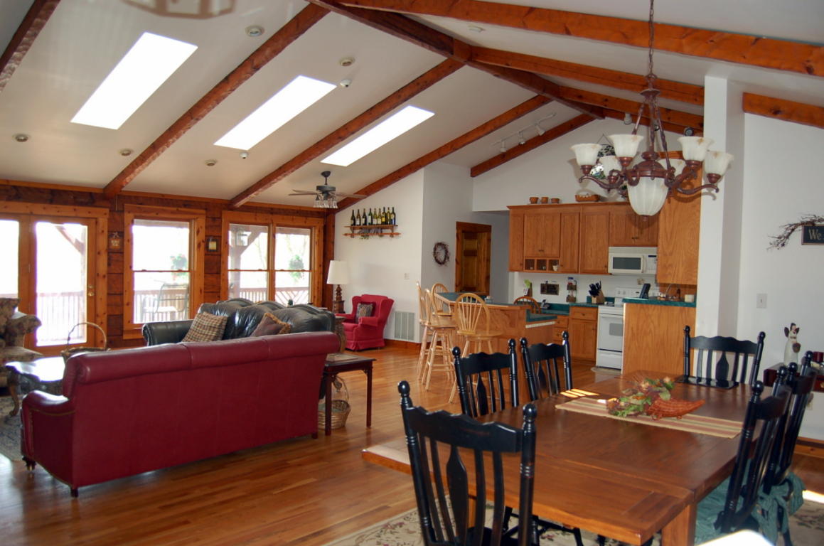 6200 Horseshoe Bend RD, Goodview, VA 24095