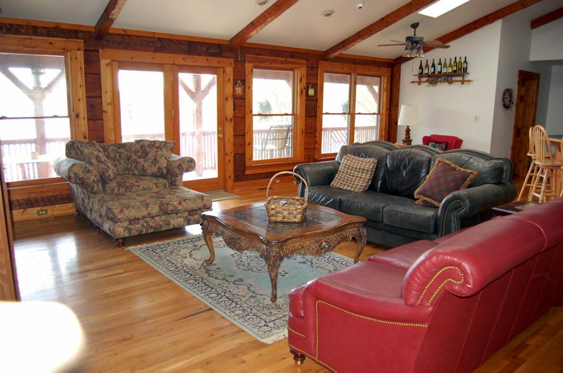 6200 Horseshoe Bend RD, Goodview, VA 24095