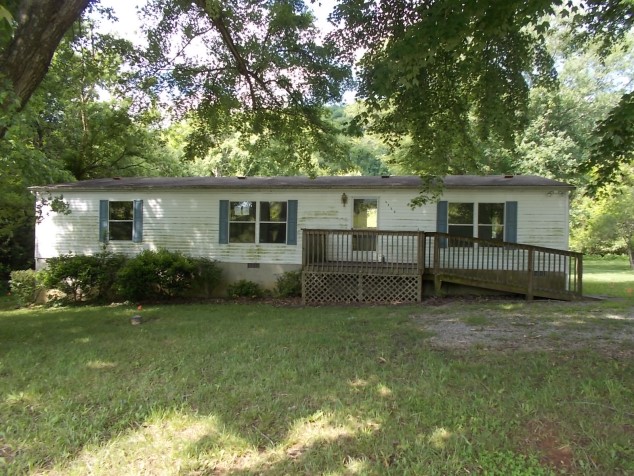 6463 Jubal Early HwyHardy, VA, 24101Franklin County