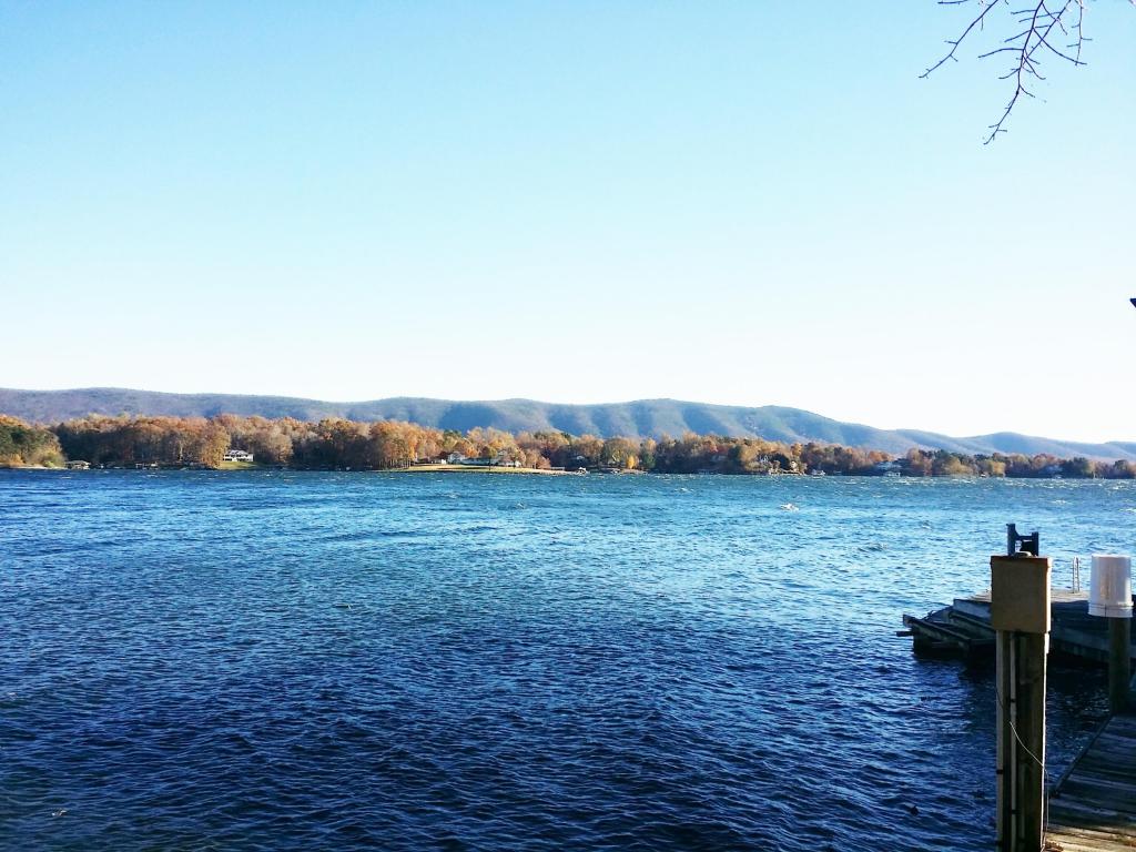 212 GROSS POINT DR, Huddleston, VA 24104