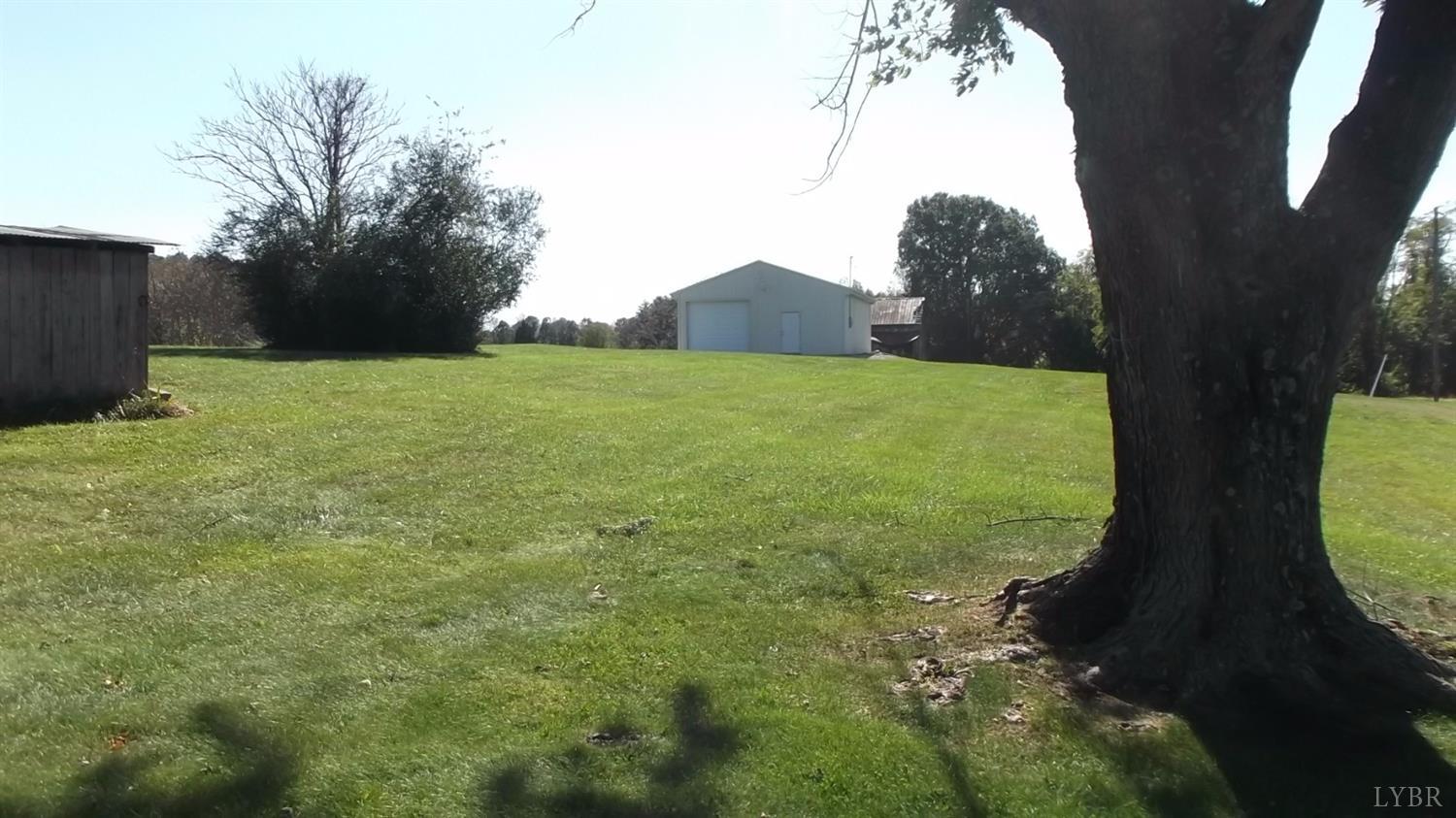 1725 Dundee Road, Huddleston, VA 24104