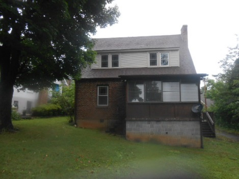 710 Spruce StMartinsville, VA, 24112Martinsville City County