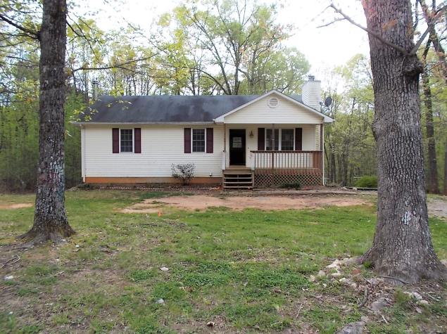 1146 Old Indian TrlMoneta, VA, 24121Bedford County