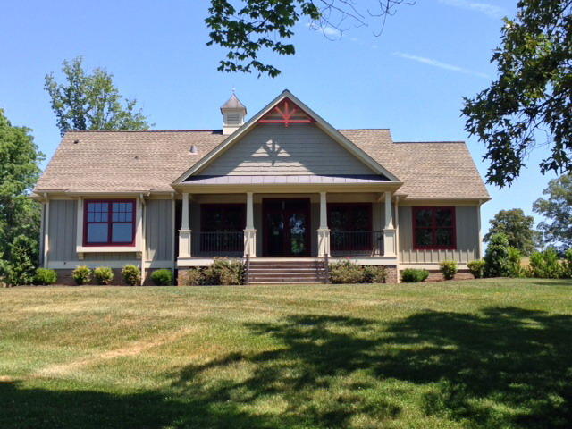 145 Hammock Pointe DR, Moneta, VA 24121