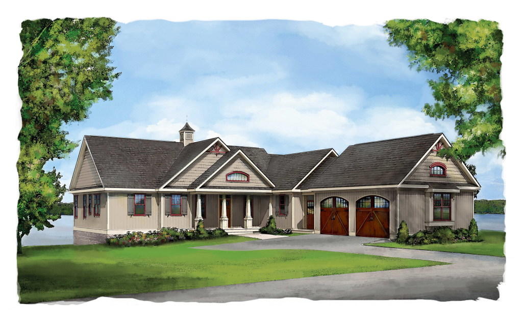 145 Hammock Pointe DR, Moneta, VA 24121