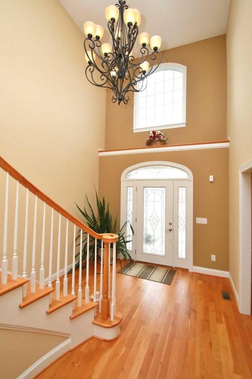 742 Camellia PL, Moneta, VA 24121