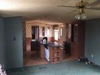 Rancho Moneta Mobile Home Park 1111 Taylor LaneMoneta, VA 24121