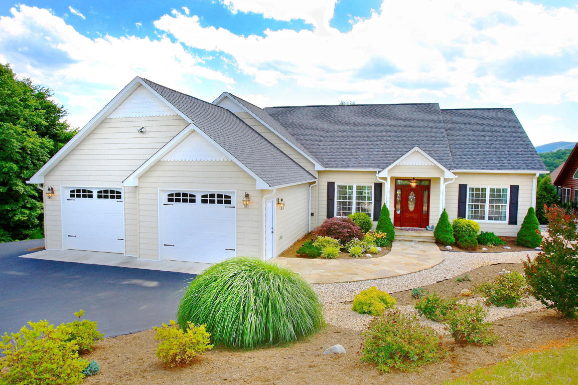 565 GARRISON RIDGE, Pittsville, VA 24139