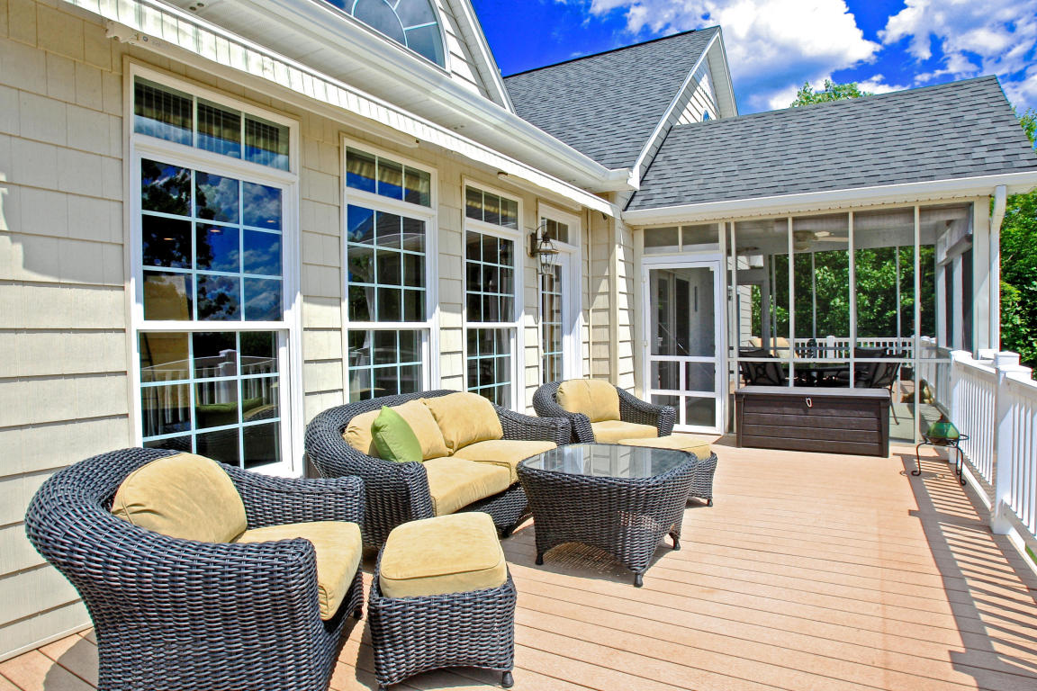 565 GARRISON RIDGE, Pittsville, VA 24139