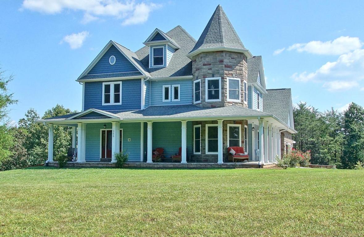 266 Flint Hill RD, Rocky Mount, VA 24151