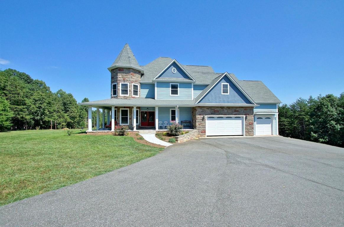 266 Flint Hill RD, Rocky Mount, VA 24151