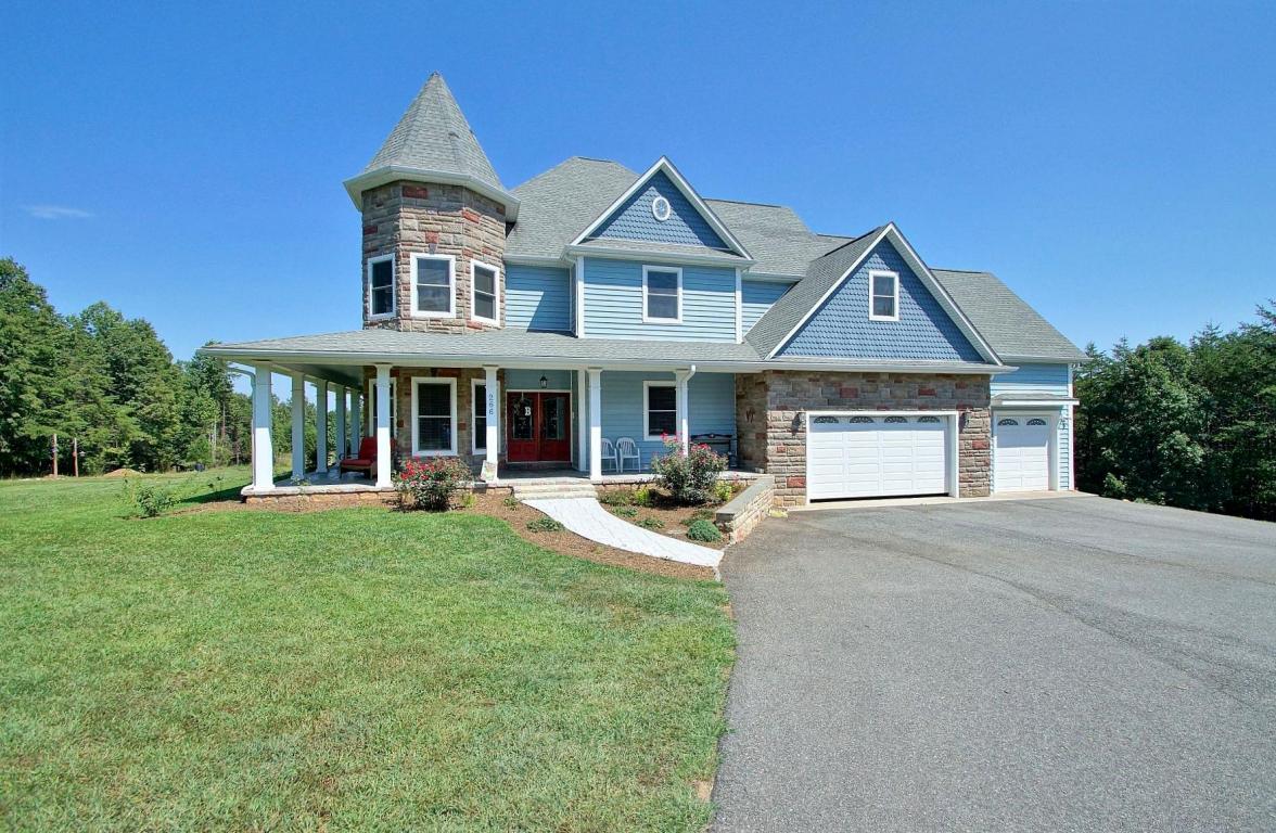 266 Flint Hill RD, Rocky Mount, VA 24151
