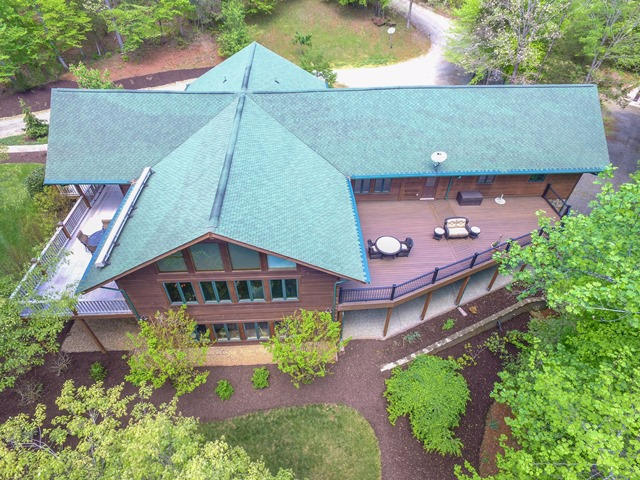 280 GRAHAMS DR, Rocky Mount, VA 24151