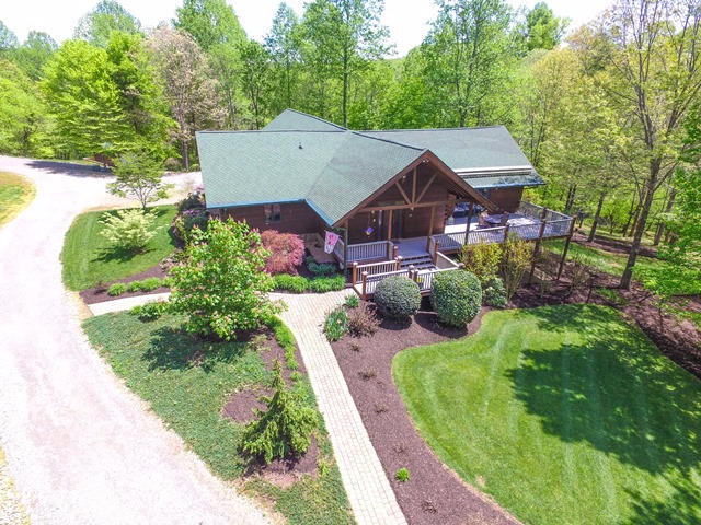 280 GRAHAMS DR, Rocky Mount, VA 24151
