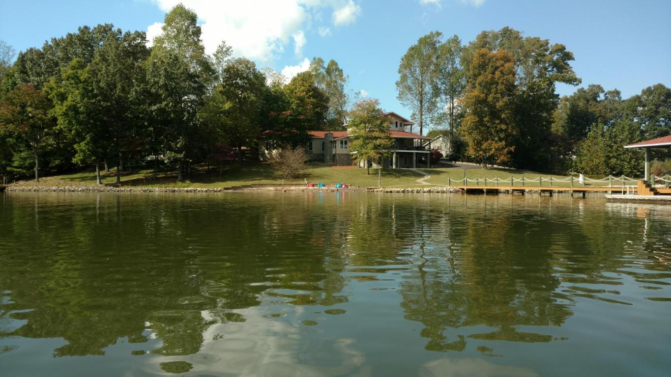 400 Blue Lake RD, Union Hall, VA 24176
