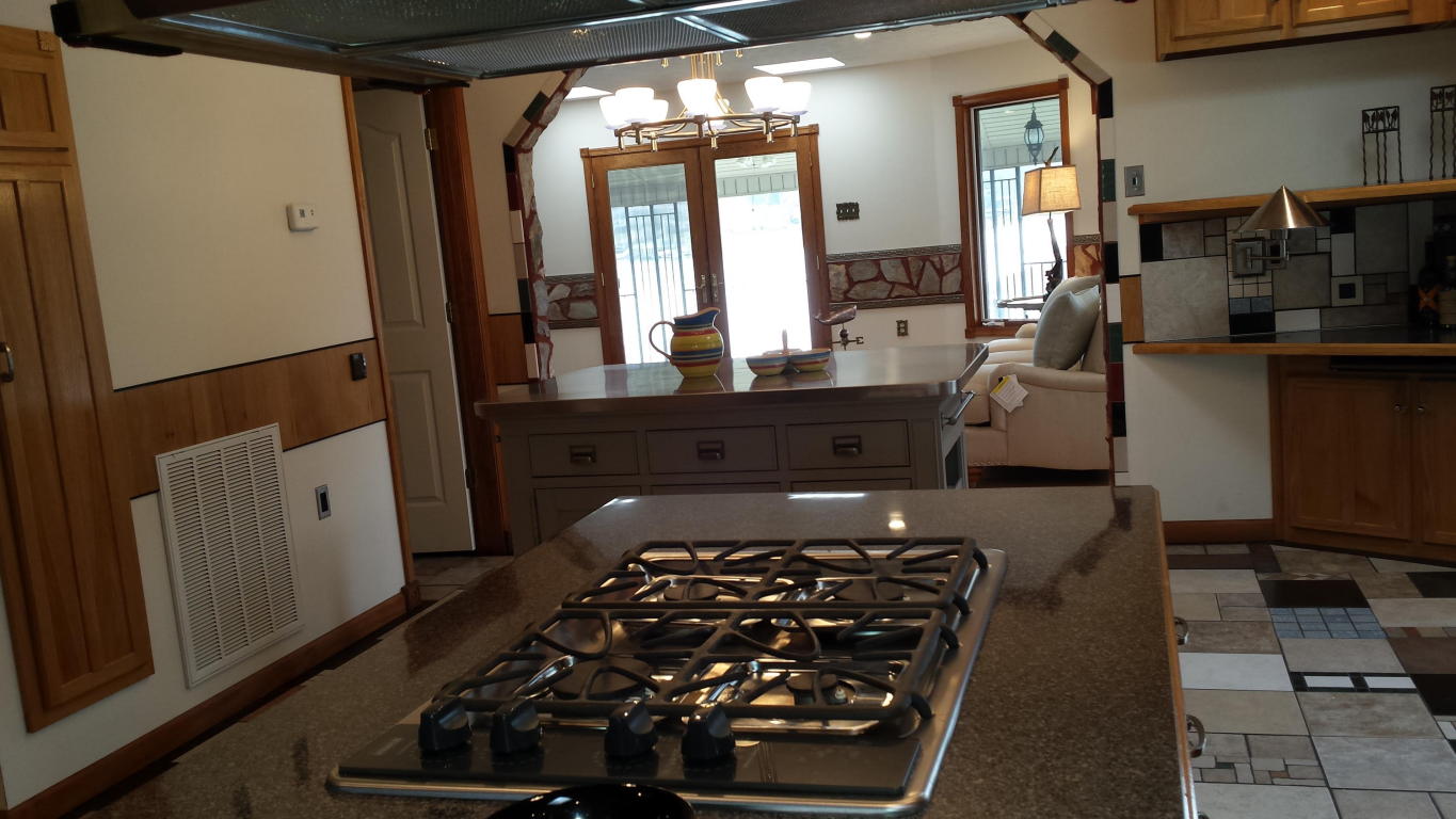 400 Blue Lake RD, Union Hall, VA 24176