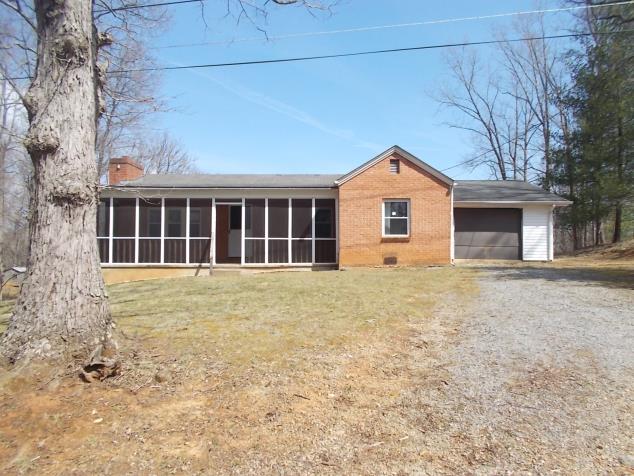 1214 Jones RoadVinton, VA, 24179Bedford County
