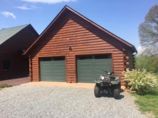 517 Pleasant Valley LN, Wirtz, VA 24184