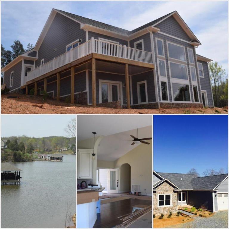Lot 15 Augusta WAY, Wirtz, VA 24184