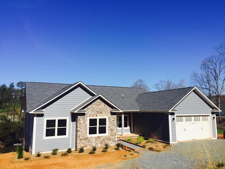Lot 15 Augusta WAY, Wirtz, VA 24184
