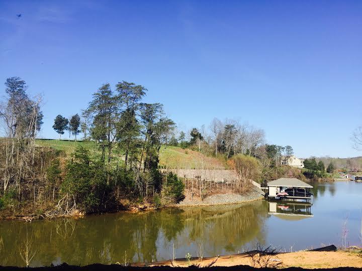 Lot 15 Augusta WAY, Wirtz, VA 24184