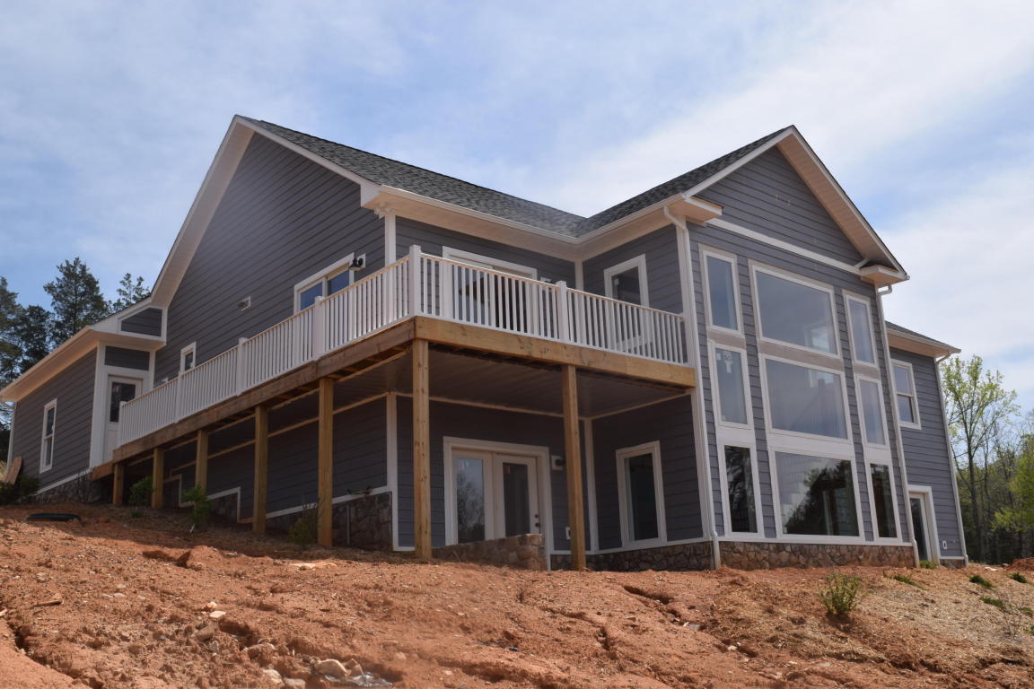 Lot 15 Augusta WAY, Wirtz, VA 24184