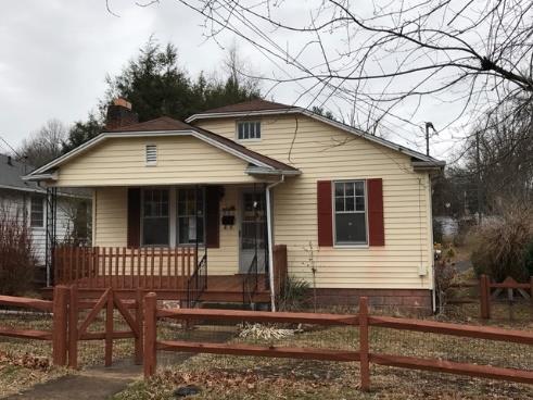 501 Fairmount AveBristol, VA, 24201Bristol County