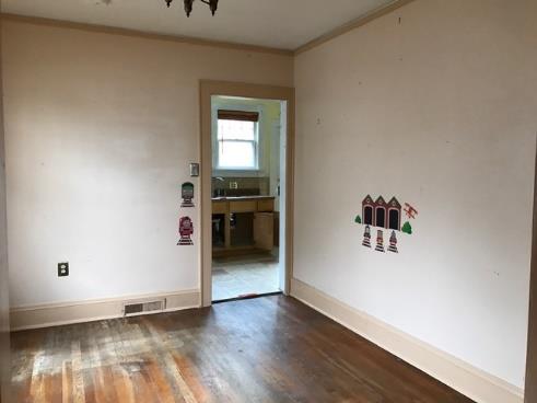 501 Fairmount AveBristol, VA, 24201Bristol County