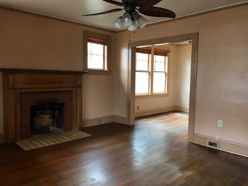 501 Fairmount AveBristol, VA, 24201Bristol County