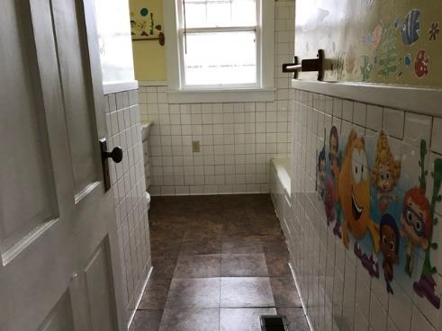 501 Fairmount AveBristol, VA, 24201Bristol County