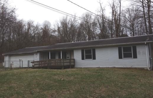 805 Portsmouth AveBristol, VA, 24201Bristol County
