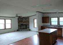 1342 Edwards RdgClinchco, VA, 24226Dickenson County