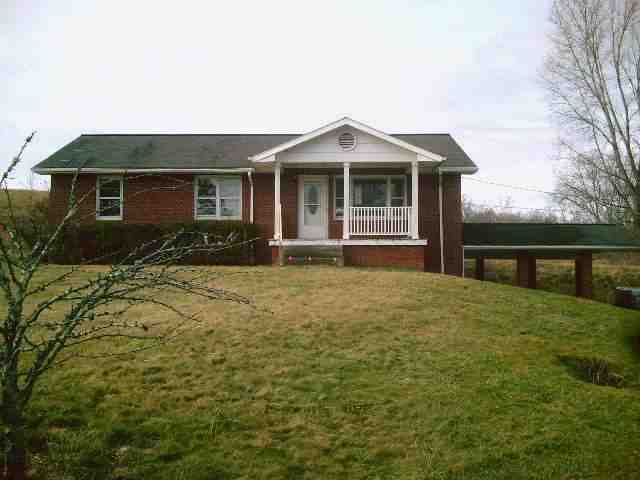 862 Dc Caney Ridge RdClintwood, VA, 24228Dickenson County