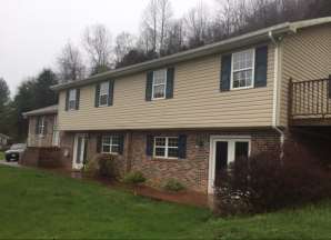 111 Fox AveLebanon, VA, 24266Russell County