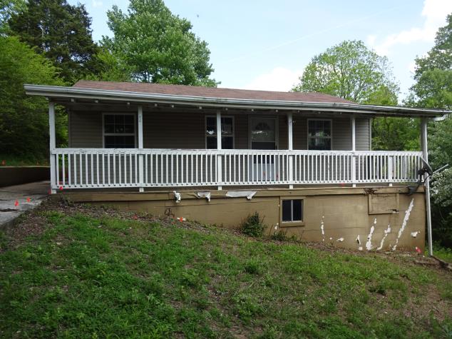 813 Big Hill RdPennington Gap, VA, 24277Lee County
