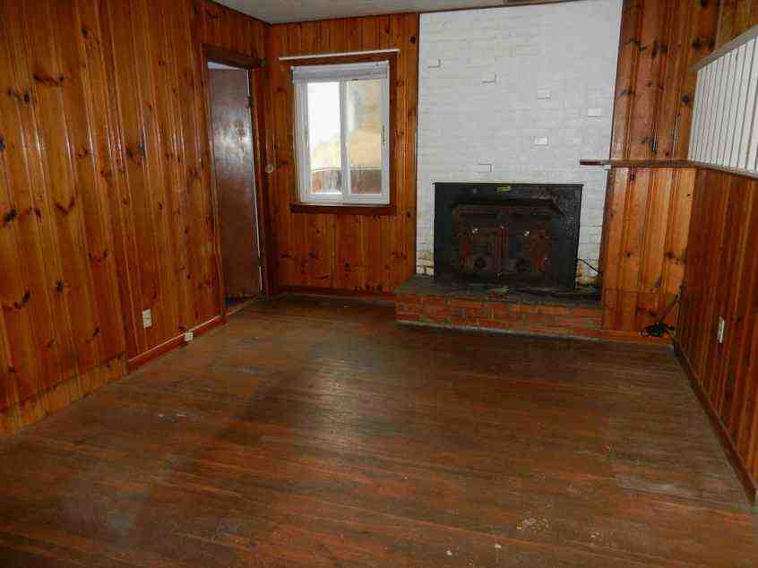 6412 Legion DrWise, VA, 24293Wise County