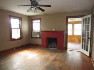 703 Henry AvePulaski, VA, 24301Pulaski County