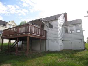703 Henry AvePulaski, VA, 24301Pulaski County