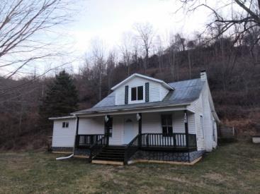 126 Lions Club RdSaltville, VA, 24370Smyth County