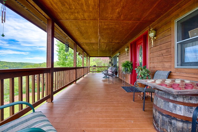 319 Mystic Ln, Willis, VA 24380