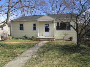 122 Baylor StStaunton, VA, 24401Staunton City County
