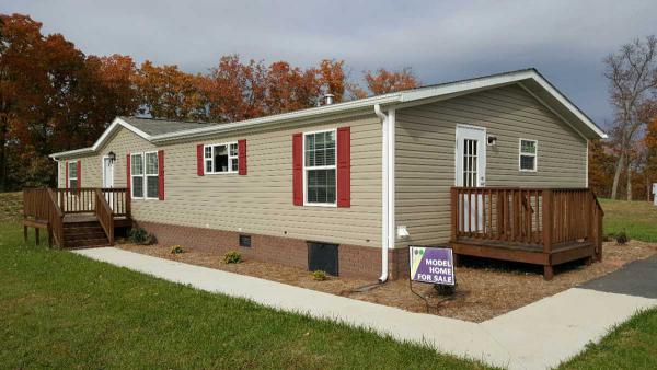 Augusta Woods Lot 34 Triple Ridge Dr.Staunton, VA 24401