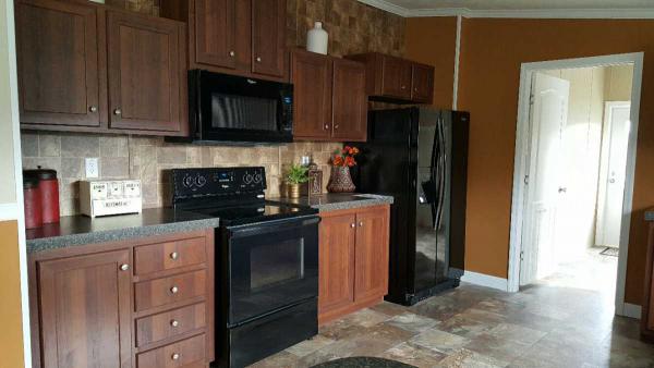 Augusta Woods Lot 34 Triple Ridge Dr.Staunton, VA 24401