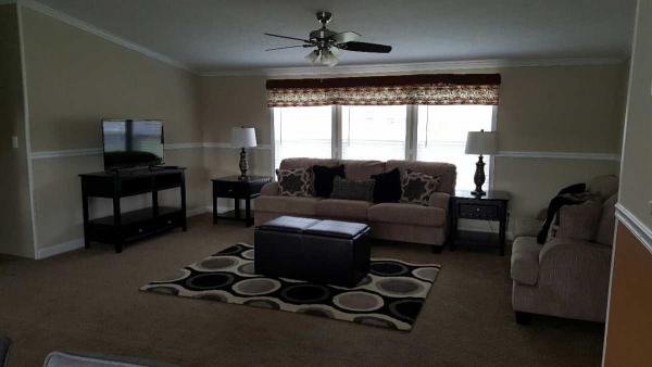 Augusta Woods Lot 34 Triple Ridge Dr.Staunton, VA 24401
